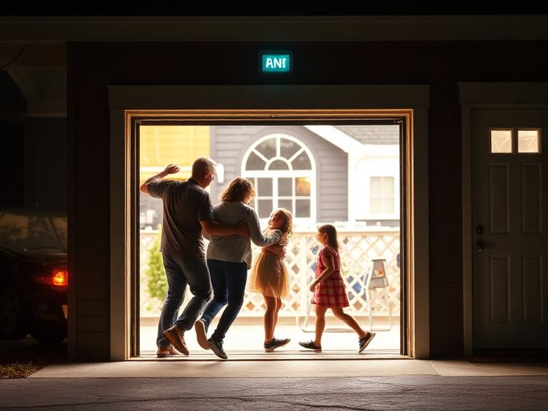 Emergency Access: Protecting Your Family