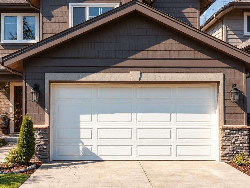 ROI of Insulated Doors: Making Smart Decisions