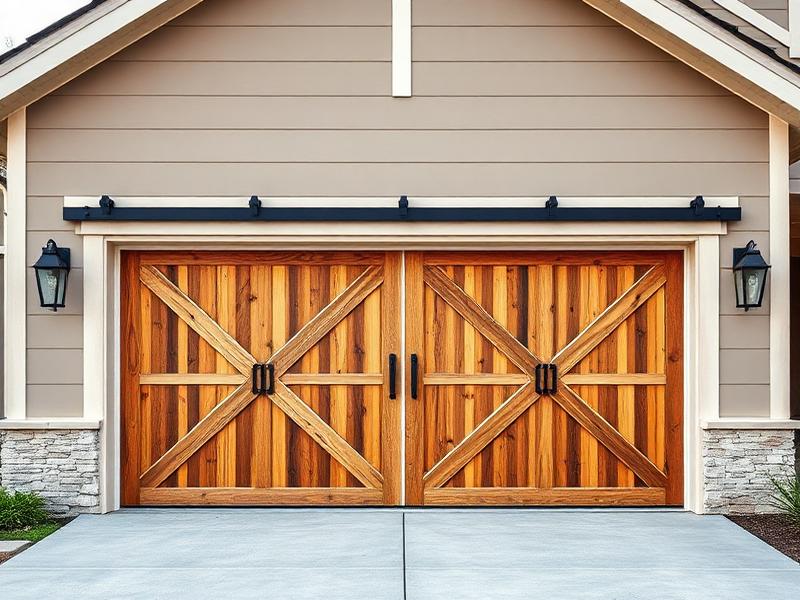 Installation - professional garage door installation service